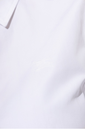 Burberry Shirt "Eliza"