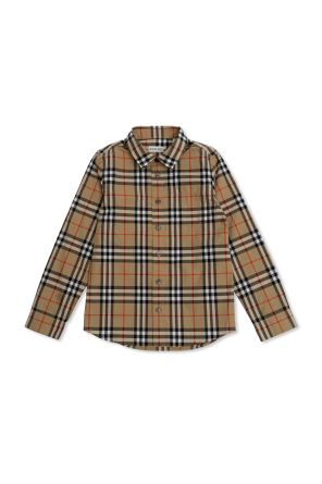 Camisa `Oven`