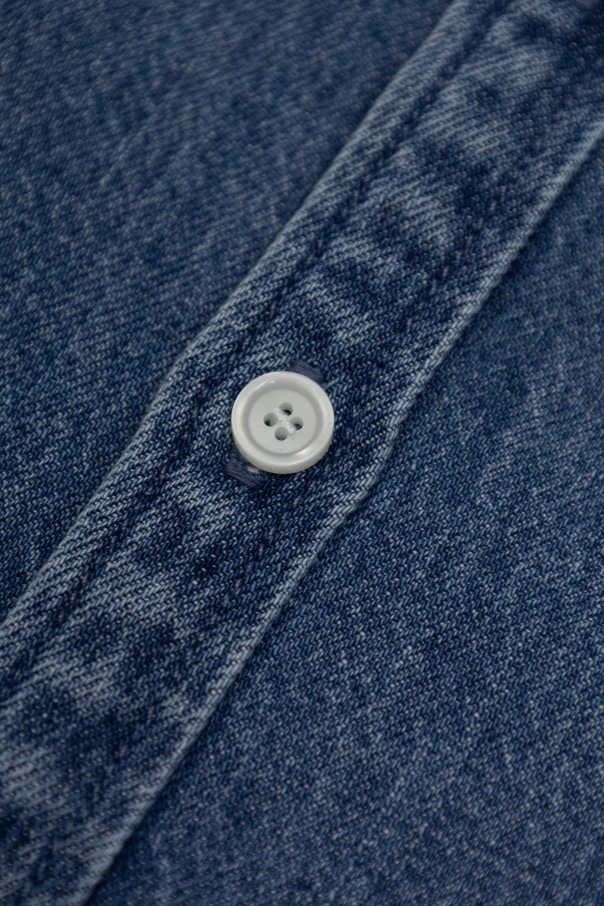 Burberry Kids Denim shirt "Devon"