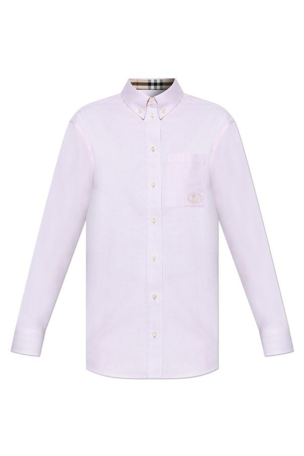 Shirt ‘Letitia’ od Burberry