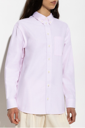 Burberry Camisa ‘Letitia’