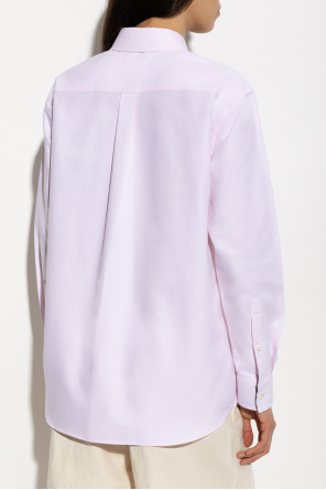 Burberry Camisa ‘Letitia’