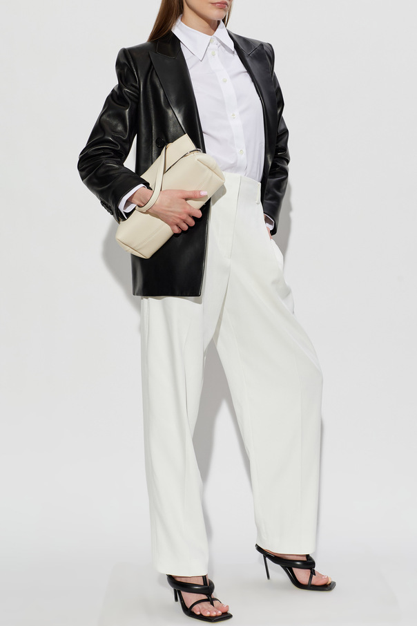 Burberry "Ellora" shirt
