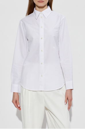 Burberry "Ellora" shirt