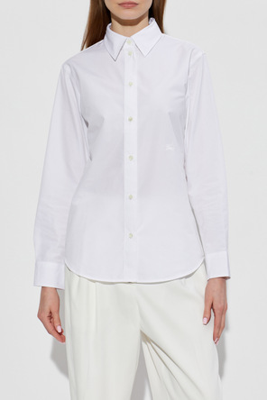 Burberry "Ellora" shirt