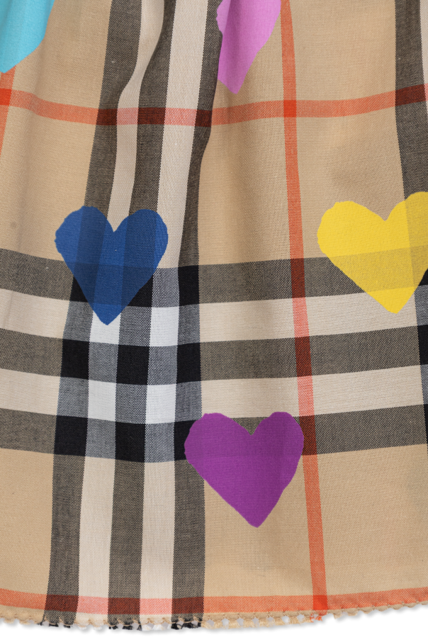 Burberry Kids Top 'Gabi'