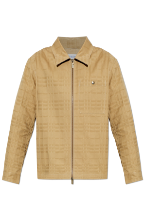 "oakwell" jacket od Burberry