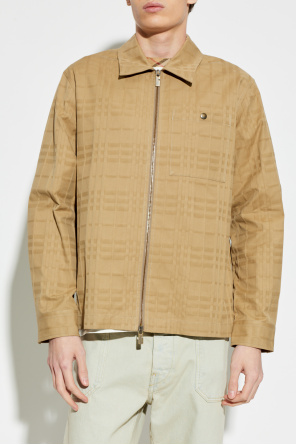Burberry Kurtka `Oakwell`
