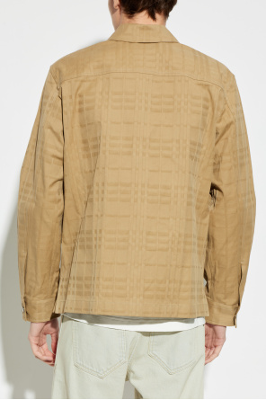 Burberry Kurtka `Oakwell`
