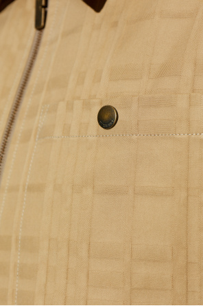 Burberry Kurtka `Oakwell`