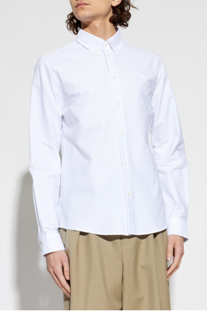 Burberry Camisa ‘Standric’