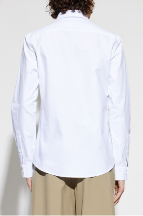 Burberry Camisa ‘Standric’