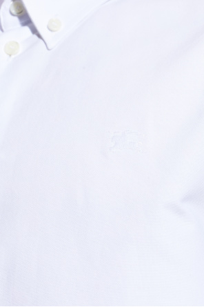 Burberry Camisa ‘Standric’