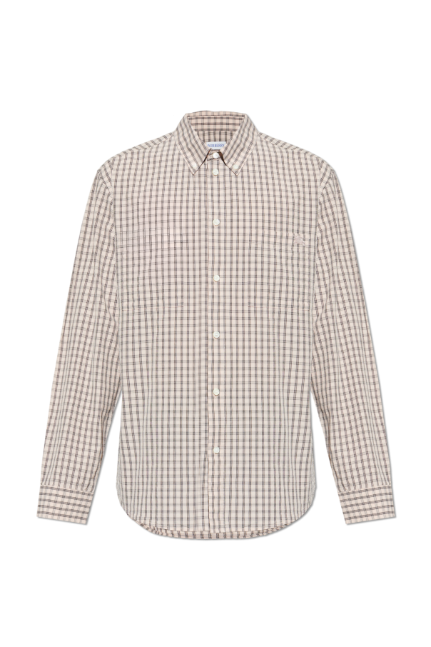 Burberry 'Roland' shirt