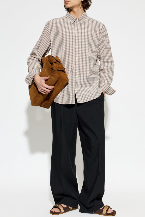 Burberry 'Roland' shirt