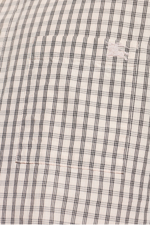 Burberry 'Roland' shirt