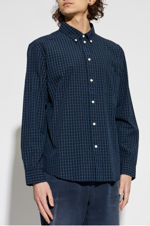 Burberry ‘Roland’ shirt