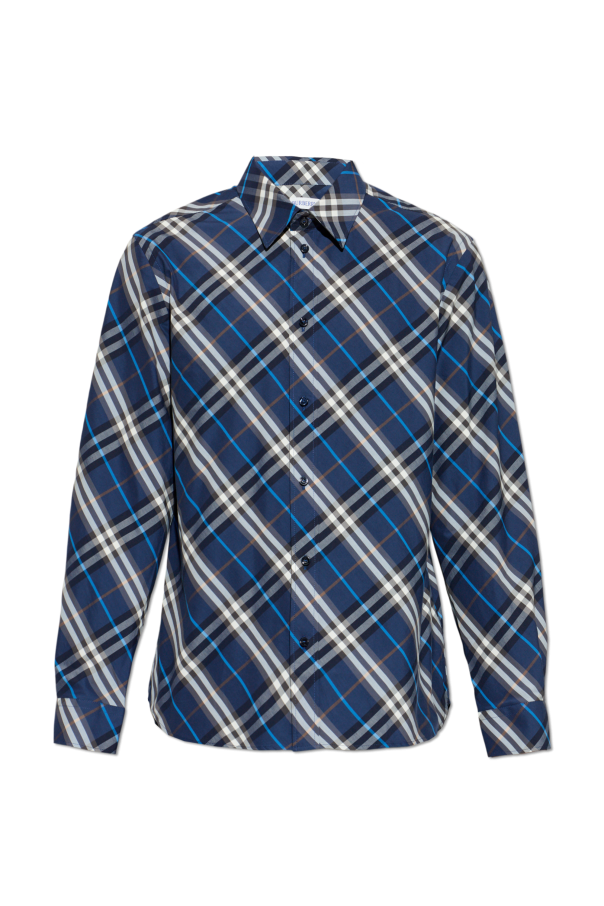 Burberry Shirt 'Robert'
