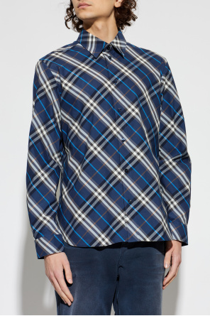 Burberry Shirt 'Robert'