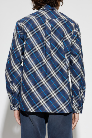 Burberry Shirt 'Robert'