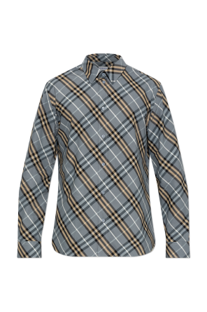 Camisa ‘Robert’