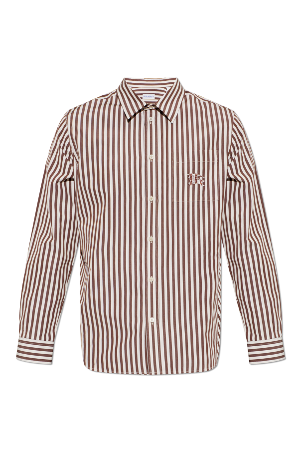 Shirt ‘Robert’ od Burberry