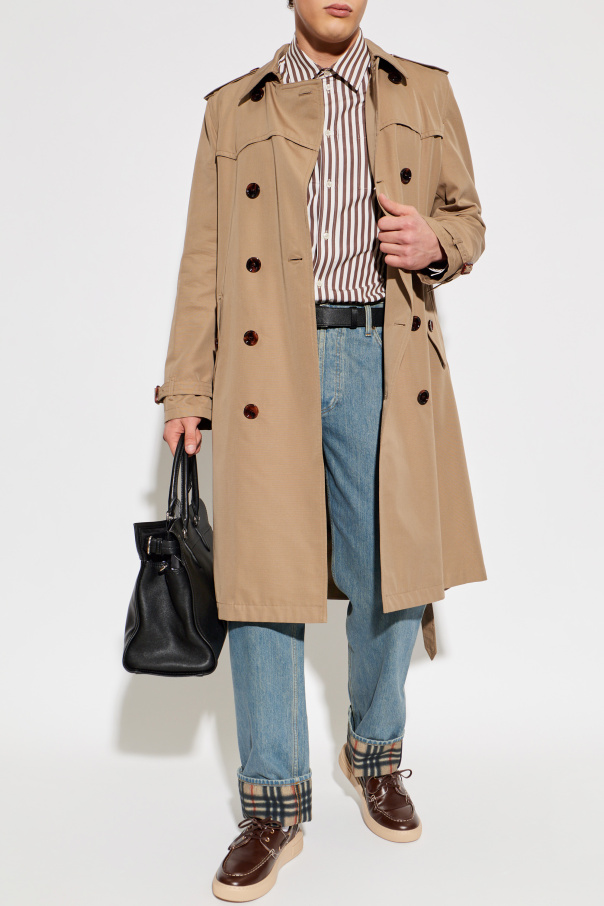 Burberry Shirt ‘Robert’