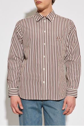 Burberry Shirt ‘Robert’