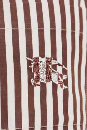 Burberry Shirt ‘Robert’