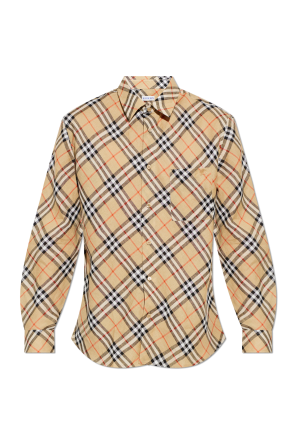 Camisa ‘Roland’