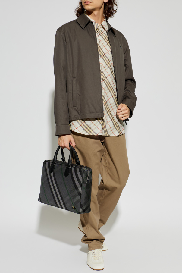 Burberry Koszula `Roland`