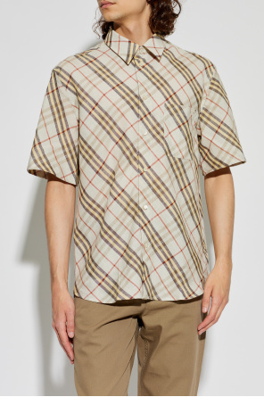 Burberry Koszula `Roland`