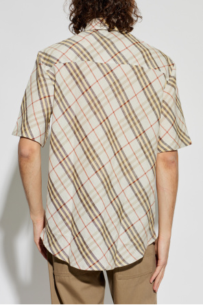 Burberry Koszula `Roland`