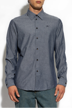Burberry Camisa ‘Sam’