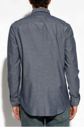 Burberry Camisa ‘Sam’