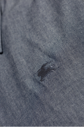 Burberry Camisa ‘Sam’