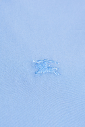 Burberry Camisa ‘Sam’