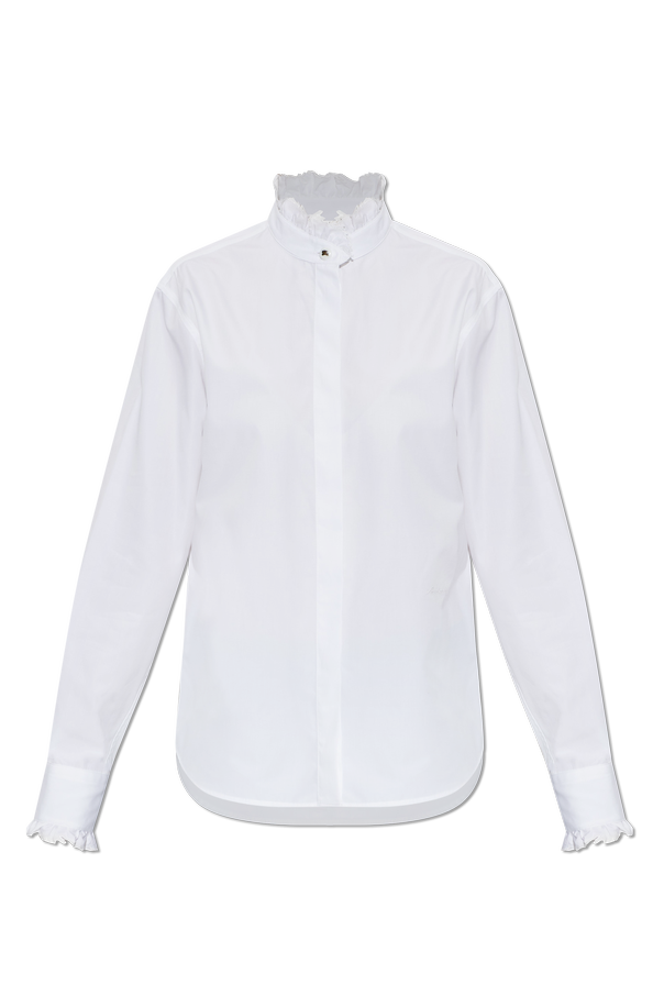 ‘Helen’ shirt od Burberry