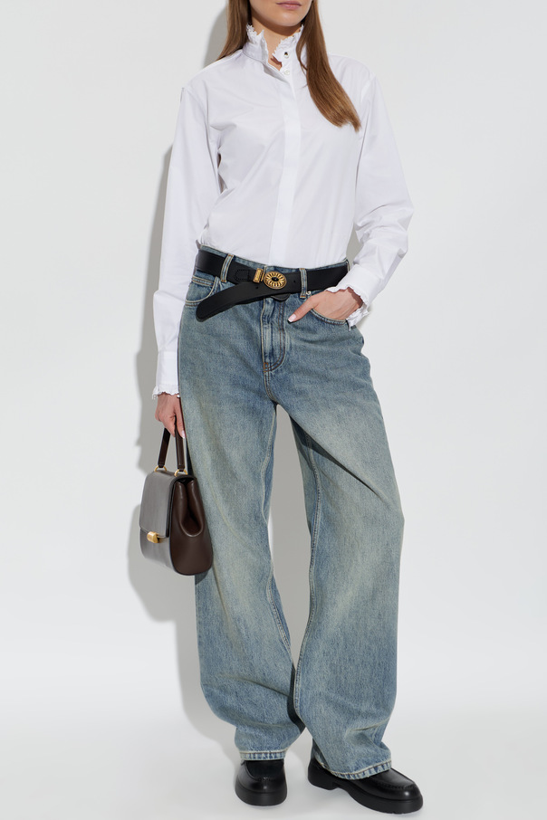 Burberry Koszula ‘Helen’