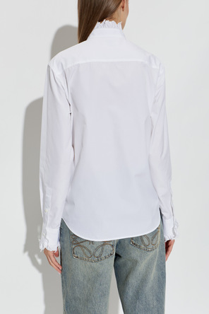 Burberry Koszula ‘Helen’