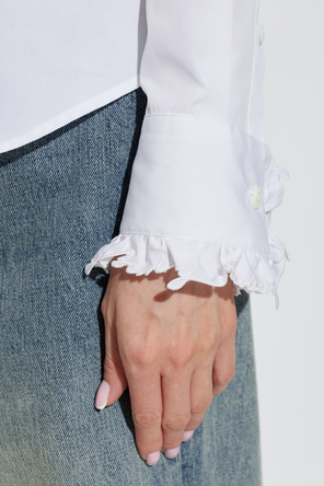 Burberry Koszula ‘Helen’