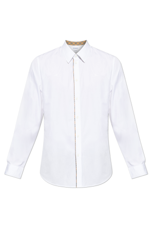 Koszula ‘sam’ od Burberry