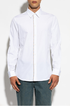 Burberry Shirt ‘Sam’