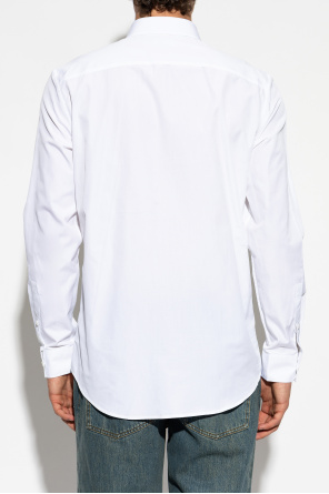 Burberry Shirt ‘Sam’