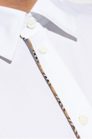 Burberry Shirt ‘Sam’