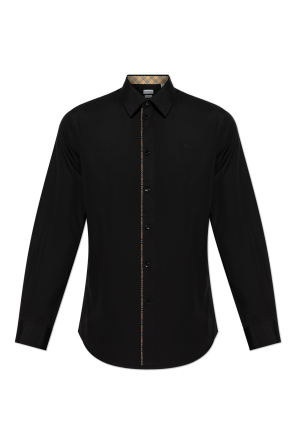 Koszula ‘sam’ od Burberry