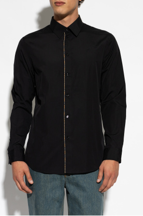 Burberry Camisa ‘Sam’