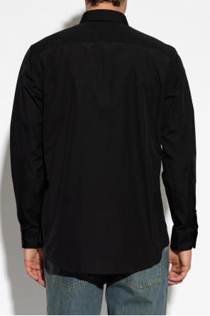 Burberry Camisa ‘Sam’