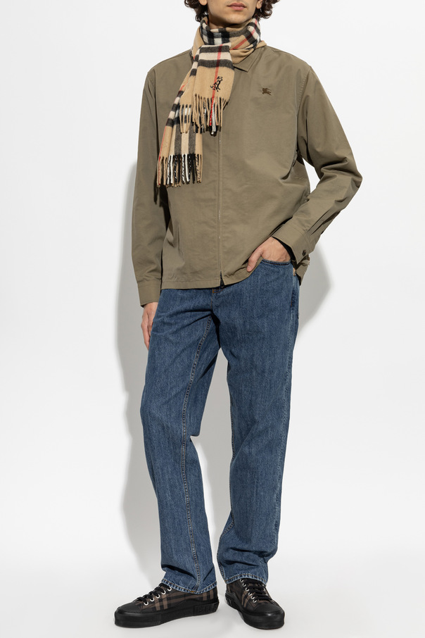 Burberry Casaco "Ollie"