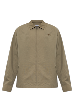 'Ollie' jacket